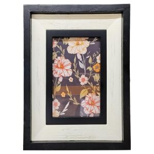 Marco de foto Concepts Life madera pino 19,2 x 24,4 cm 4x6"