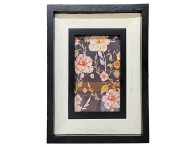 Marco de foto Concepts Life madera pino 19,2 x 24,4 cm 4x6"