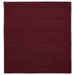 Cubrecama Embossed Sherpa 3 Plazas Super King Modelo Sonya - Imagen 22
