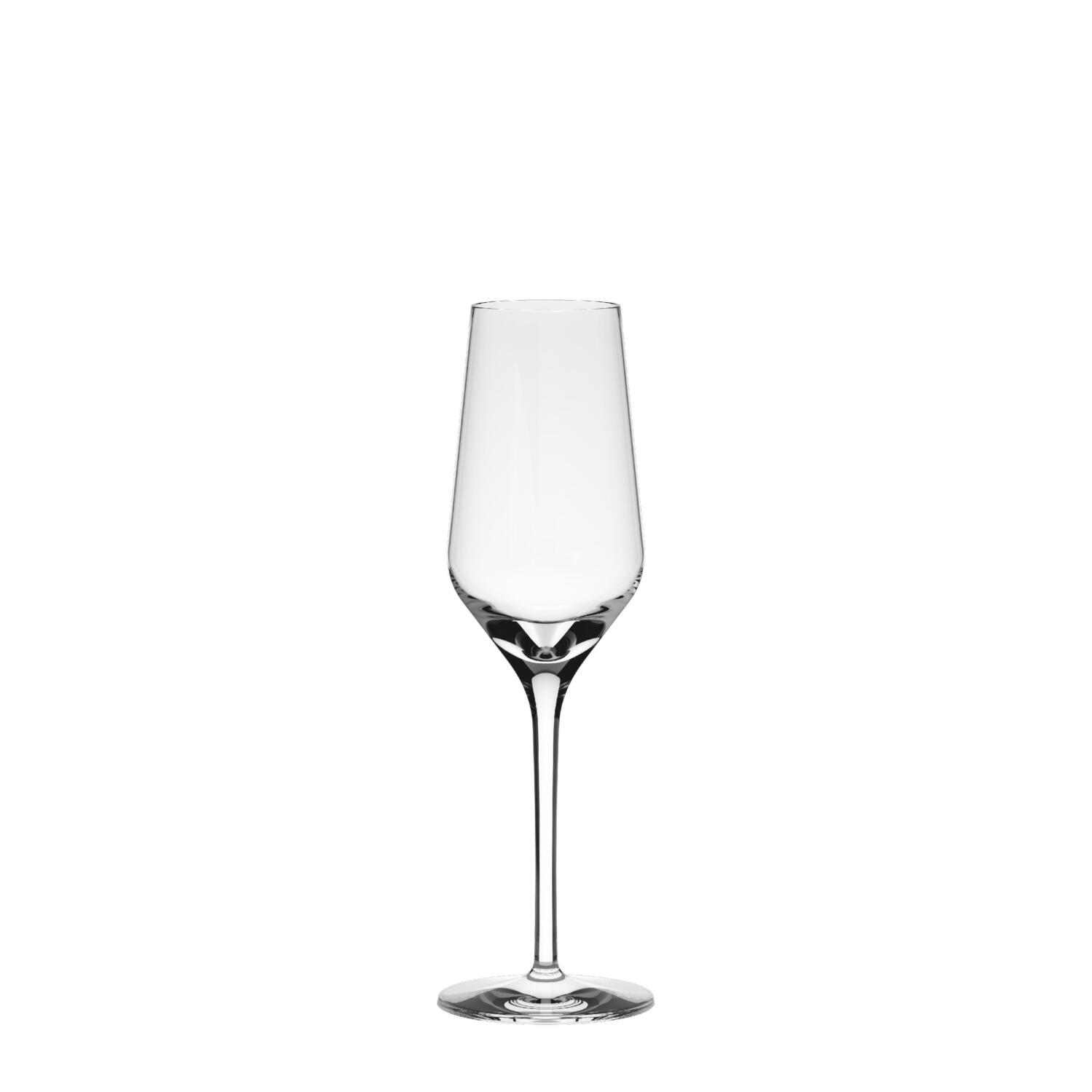 Set 6 Copas Flute 248ml Bekka Valley Set 6 Copas Flute 248ml Bekka Valley - Imagen 1