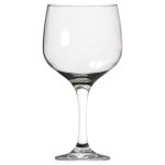 Set 4 Copas de Vidrio para Gintonic 653ml Cristar - Imagen 2