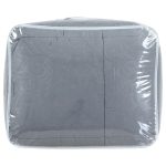 Cubrecama Embossed Sherpa 2,5 Plazas King  Modelo Sonya - Imagen 15