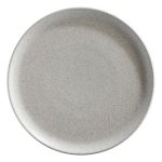 Plato Porcelana pando coupe 17.7cm orion reactivo