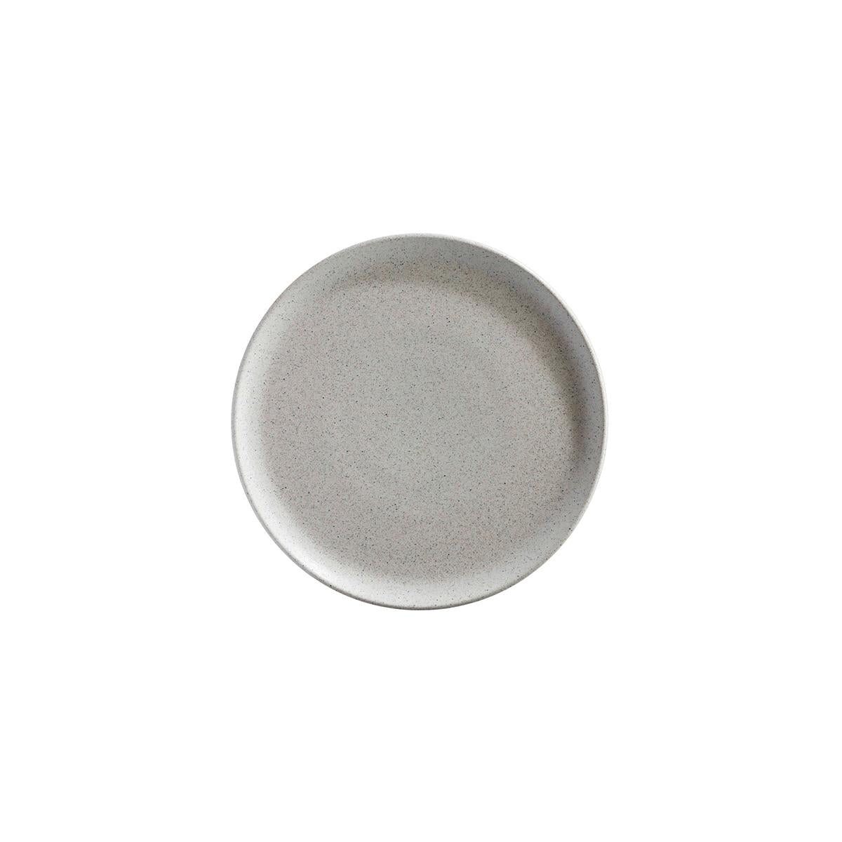 Plato Porcelana pando coupe 17.7cm orion reactivo Plato Porcelana pando coupe 17.7cm orion reactivo - Imagen 1