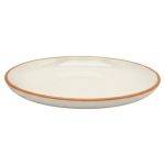 Juego de 12Pzs Tazas Té + Platos 200ml Beige Aryna Hallen - Imagen 5