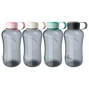 Botella Plástico 1180 ml Shangri-La
