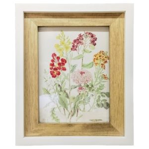 Marco de foto Concepts Life madera pino 18,5 x 23,3 cm 5x7"