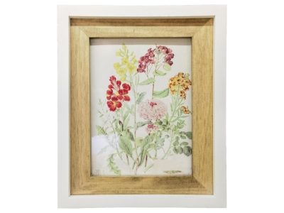 Marco de foto Concepts Life madera pino 18,5 x 23,3 cm 5x7"