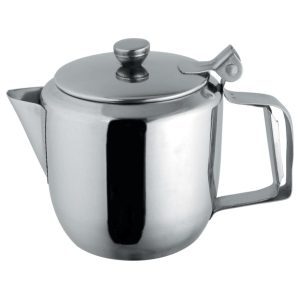 Tetera Acero Inoxidable 750cc
