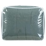 Cubrecama Embossed Sherpa 3 Plazas Super King Modelo Sonya - Imagen 13