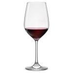 Set 6 Copas Vino Cristal 495ml Montalcino Valley - Imagen 3