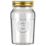Frasco Americano Vintage 1 Litro