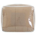 Cubrecama Embossed Sherpa 3 Plazas Super King Modelo Sonya - Imagen 18