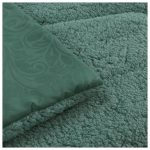 Cubrecama Embossed Sherpa 2,5 Plazas King  Modelo Sonya - Imagen 22