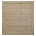 Cubrecama Embossed Sherpa 2 Plazas Modelo Sonya - Imagen 4
