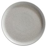 Plato Porcelana pando coupe 28.4cm orion reactivo