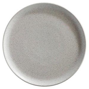 Plato Porcelana pando coupe 28.4cm orion reactivo