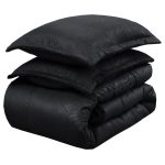 Cubrecama Embossed Sherpa 3 Plazas Super King Modelo Sonya - Imagen 4