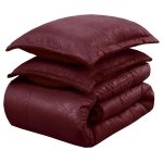Cubrecama Embossed Sherpa 3 Plazas Super King Modelo Sonya - Imagen 19