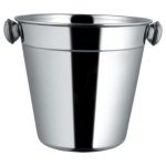 Hielera Acero Inoxidable 14 cm