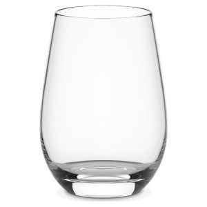Set 6 Vasos Cristal 465ml All Purpose