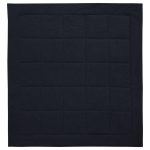Cubrecama Embossed Sherpa 3 Plazas Super King Modelo Sonya - Imagen 7
