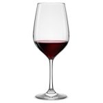 Set 6 Copas Vino Cristal 650ml Montalcino Valley - Imagen 2