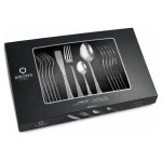 Set Cuchillería Acero Inoxidable  24 Piezas Lincoln Apaisado