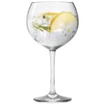 Set 4 Copas Gin Montepulciano Valley 620 ml