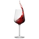 Set 6 Copas Vino 650ml Bekka Valley - Imagen 2