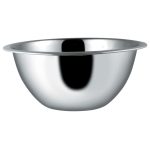 Bowl Acero Inoxidable 30 cm