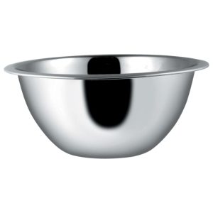 Bowl Acero Inoxidable 30 cm