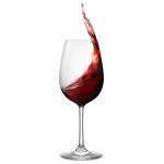 Set 6 Copas Vino 500ml Stellenbosch Valley - Imagen 2
